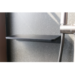 阿拉尔浴室置物架